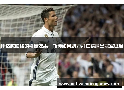 评估滕哈格的引援效果:新援如何助力拜仁慕尼黑冠军征途 评估滕哈格的引援效果:新援如何助力拜仁慕尼黑冠军征途