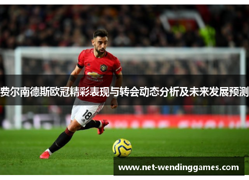 费尔南德斯欧冠精彩表现与转会动态分析及未来发展预测