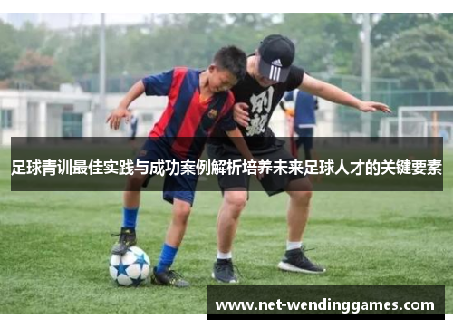 足球青训最佳实践与成功案例解析培养未来足球人才的关键要素