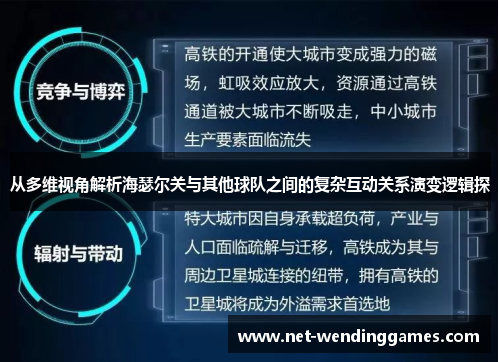 从多维视角解析海瑟尔关与其他球队之间的复杂互动关系演变逻辑探 从多维视角解析海瑟尔关与其他球队之间的复杂互动关系演变逻辑探