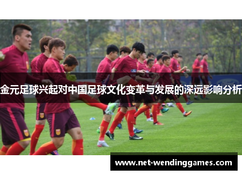 金元足球兴起对中国足球文化变革与发展的深远影响分析 金元足球兴起对中国足球文化变革与发展的深远影响分析