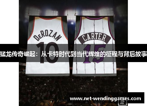 猛龙传奇崛起：从卡特时代到当代辉煌的征程与背后故事